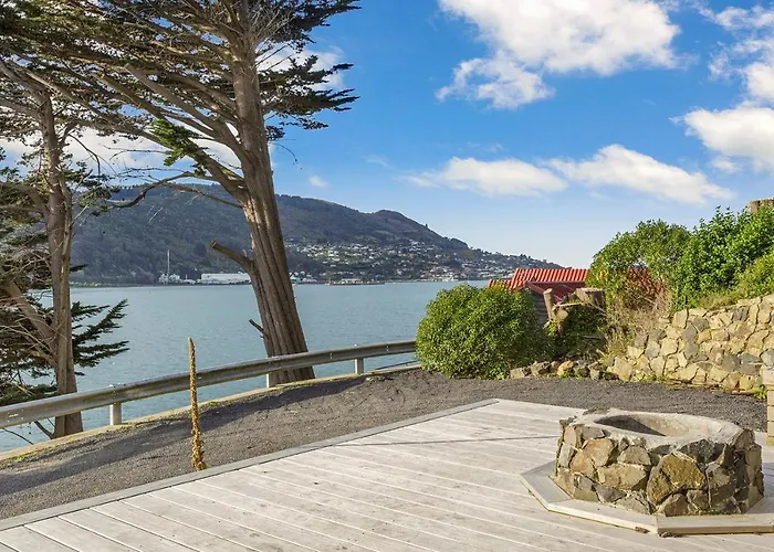 Harbour Views