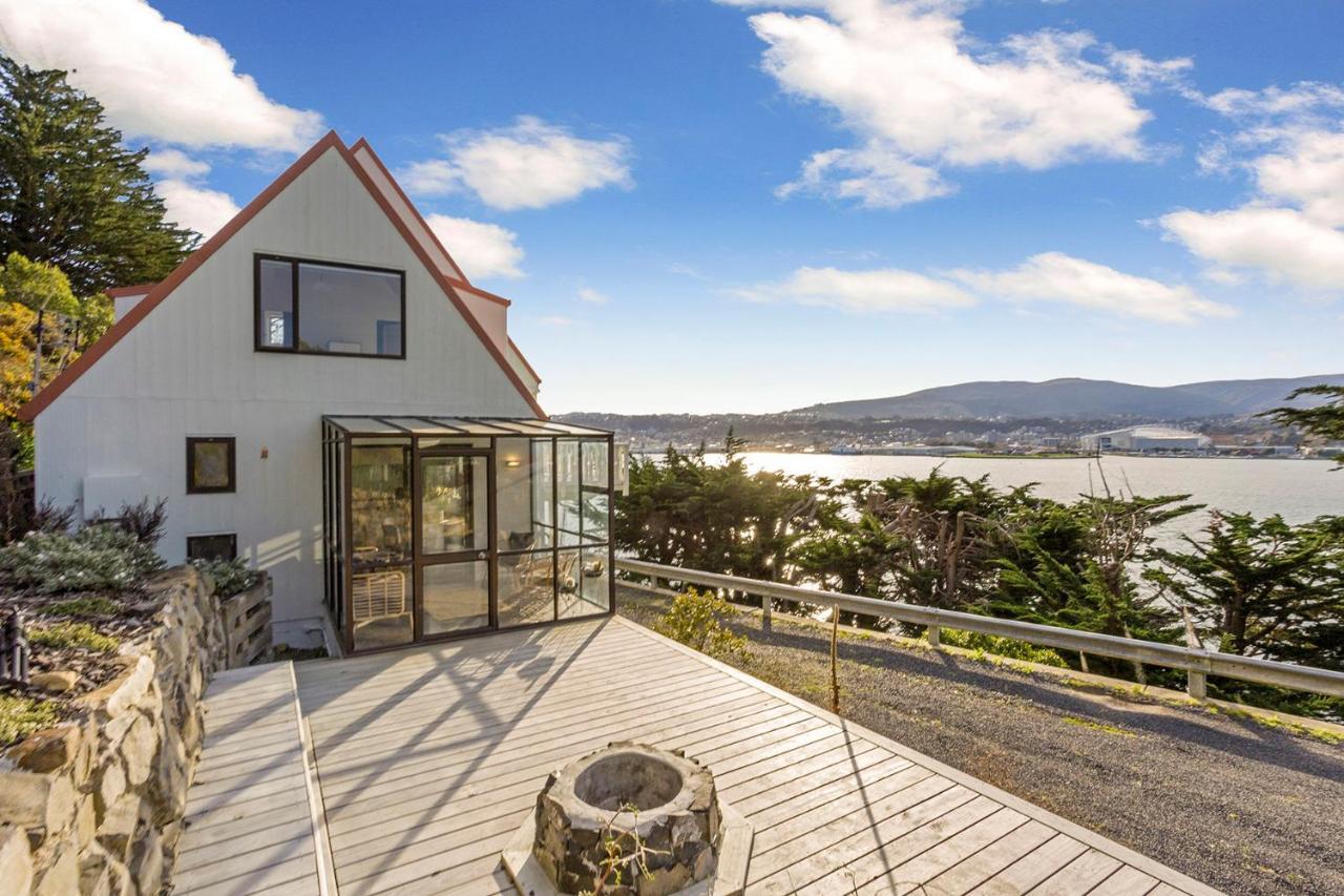 Holiday home Harbour Views *