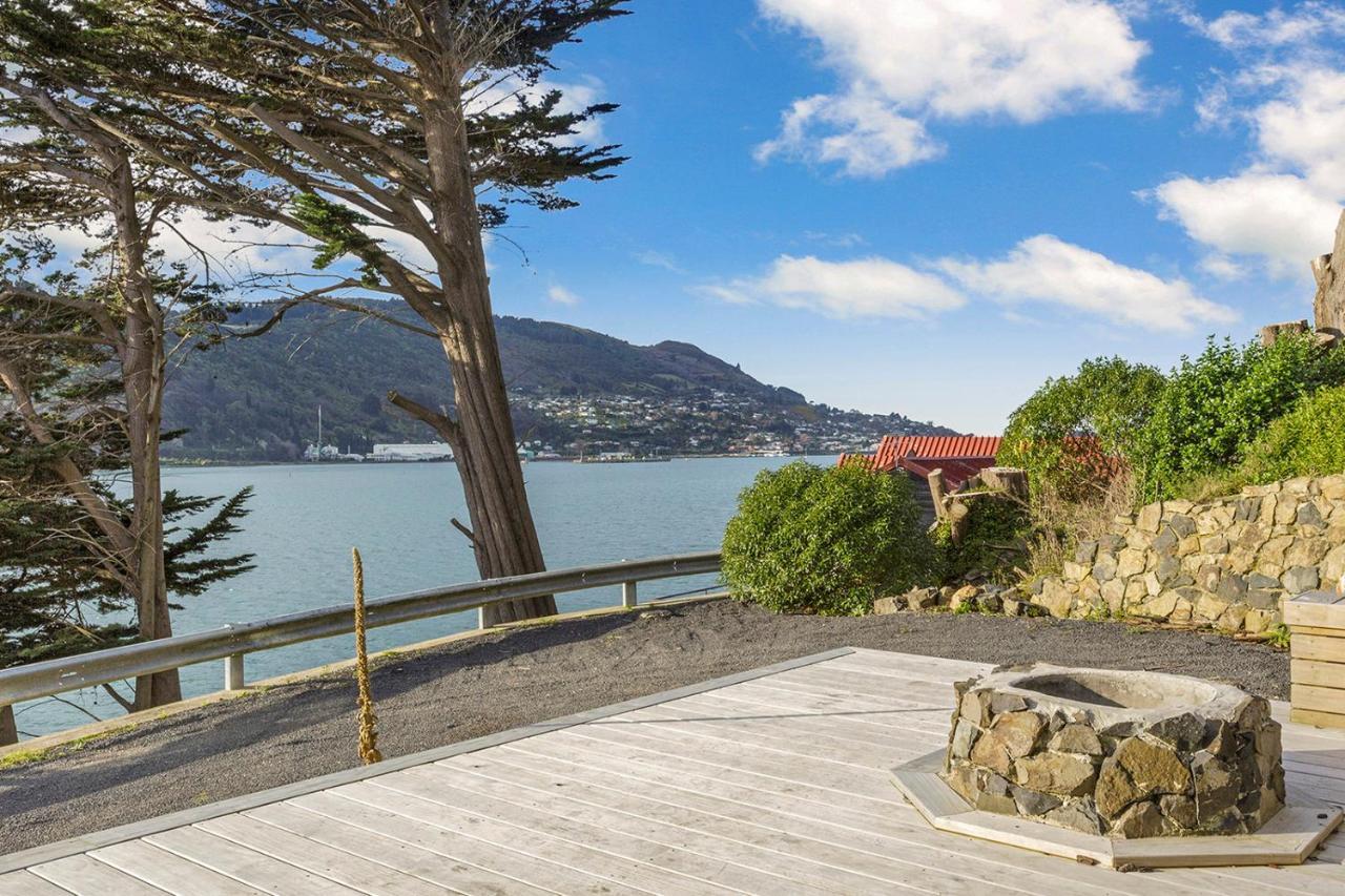 Harbour Views Dunedin