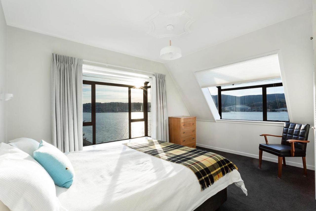 Harbour Views Holiday home